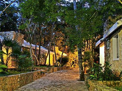 Hacienda San Miguel