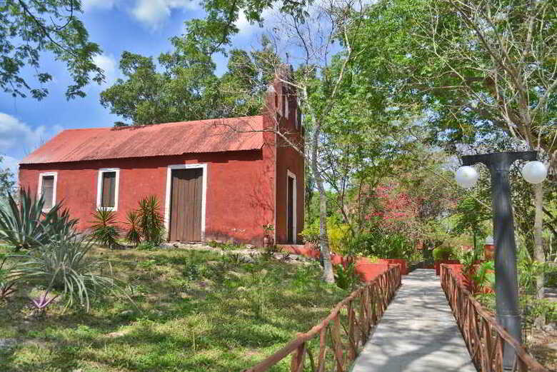 Hacienda San Miguel