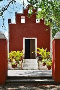 Hacienda San Miguel