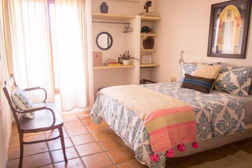 Hotel Cielo Rojo