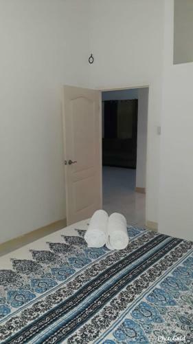 Caribbean Estate Two Bedroom