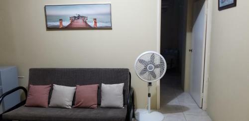 Apartamento Kensington Palms