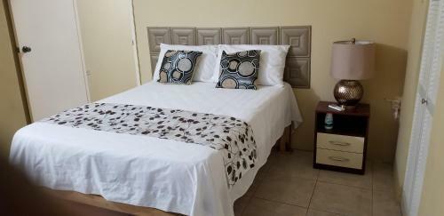 Apartamento Kensington Palms