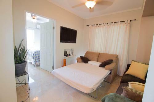 Apartments At Lilford Mews
