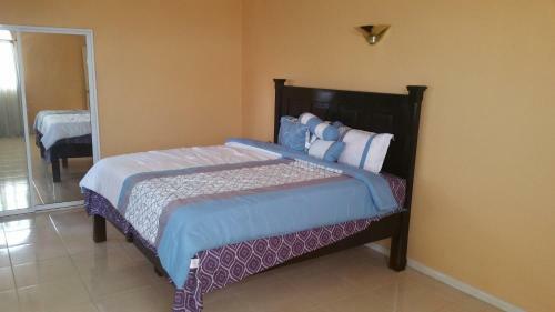 Hostal Caribbean Estate 3 Bedroom Suite
