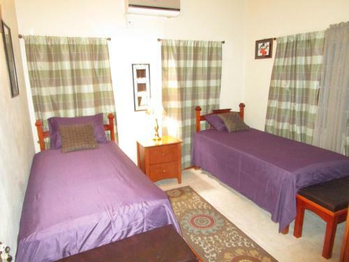 The Residence Portmore Apartment 1