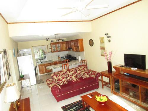 The Residence Portmore Apartment 1