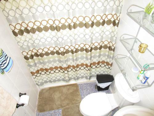 The Residence Portmore Apartment 1