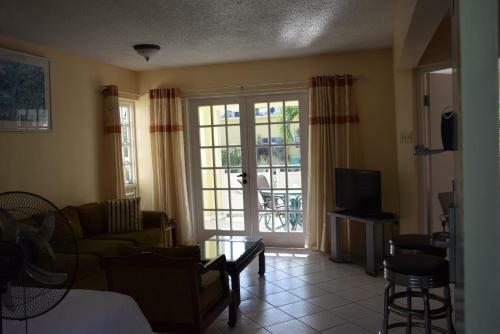 Apartamento Crane Ridge Resort