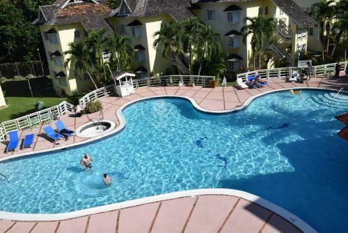 Apartamento Crane Ridge Resort