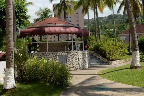 Apartamento Deluxe Fisherman's Point