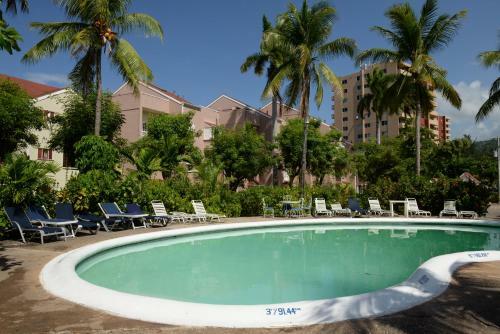 Apartamento Deluxe Fisherman's Point