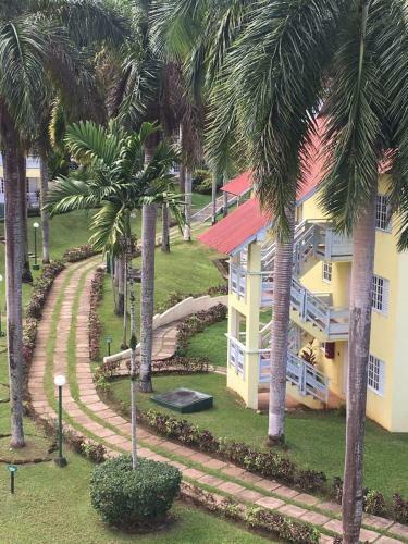 Apartamento The View At Mystic Ridge Penthouse 78a