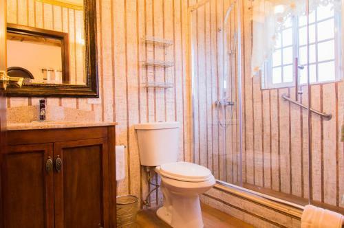 Bed & Breakfast El Cielo