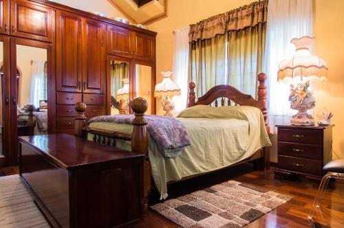 Bed & Breakfast El Cielo