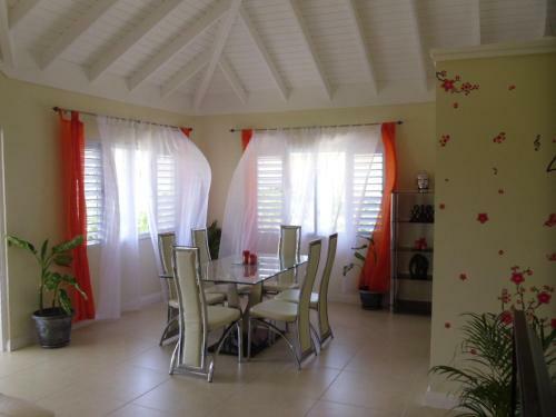 Villa Ocho Rios Under The Palms II