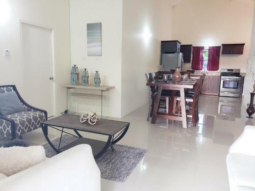 I Heart Ja Modern Luxury Villa In Drax Hall