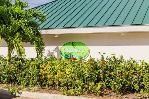 Coolshade Villa Mahoe II Ocho Rios