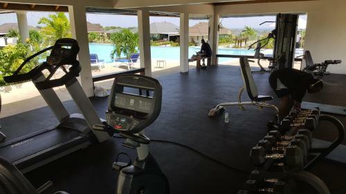 Coolshade Villa Mahoe II Ocho Rios