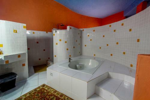 Hotel Great Huts: Africana House
