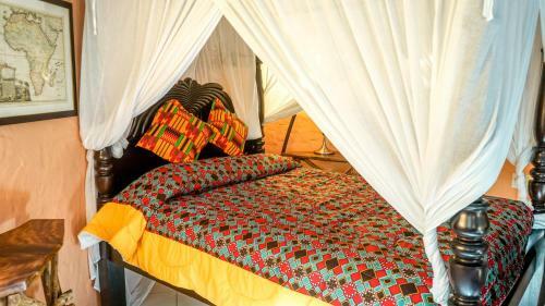 Hotel Great Huts: Africana House