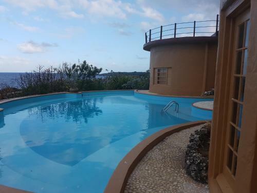 Hotel Great Huts: Africana House