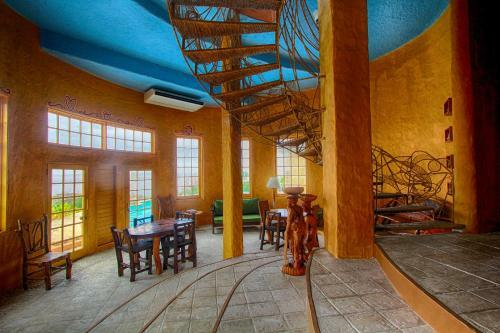 Hotel Great Huts: Africana House