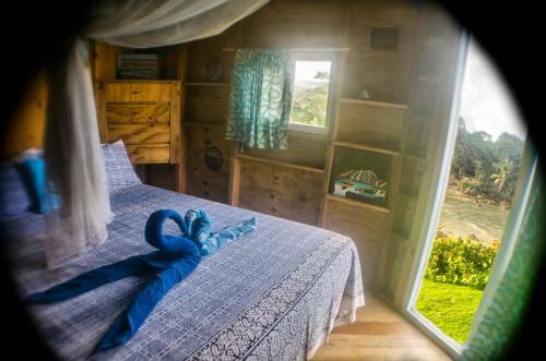 Hostal Go Natural Jamaica