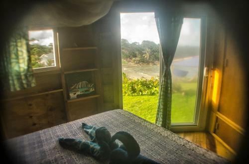 Hostal Go Natural Jamaica