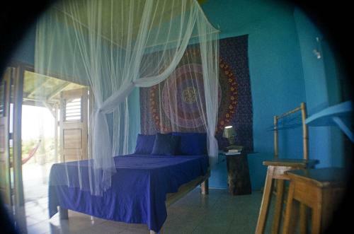 Hostal Go Natural Jamaica