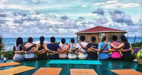 Hostal Go Natural Jamaica