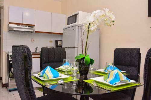 Apartamento Sunkissed Suites At Sandcastles