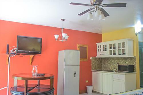 Apartamento Sea Bird Beach Studio @ Sandcastles