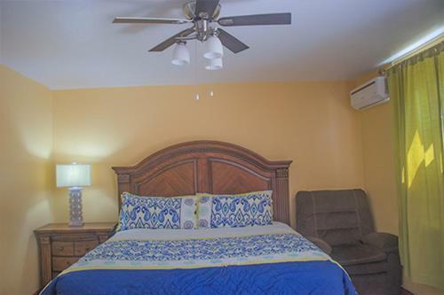 Apartamento Sea Bird Beach Studio @ Sandcastles