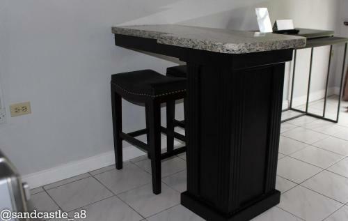 Apartamento Dream Weekend Studio @ Sandcastles Resort