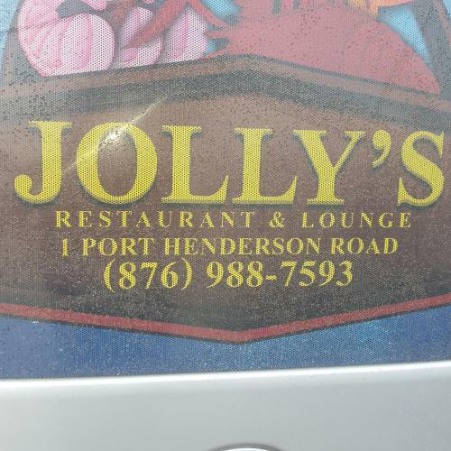 Villa Carlton's House