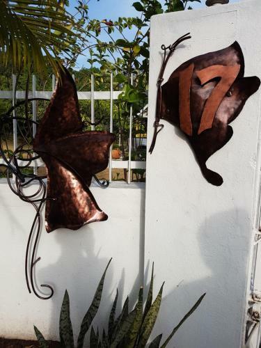 Posada Kingston Cottage