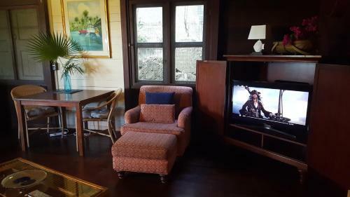 Apartamento Cumaru Cottage