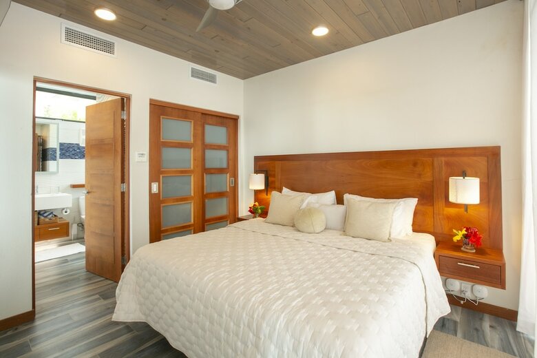 Hostal Calichi At Picture Point
