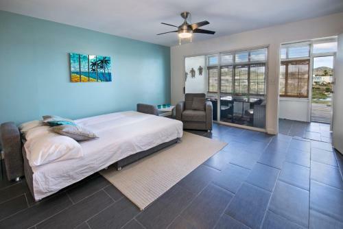 Bare Feet Retreat