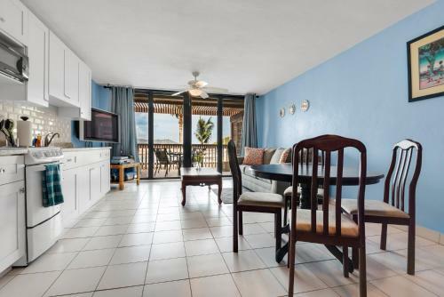 Hotel Sapphire Beach Resort
