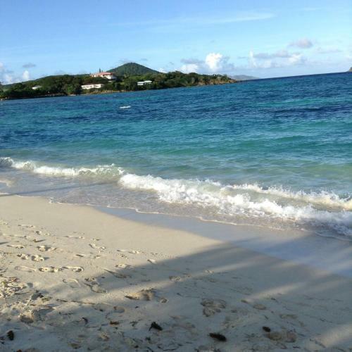 Hotel Sapphire Beach Resort