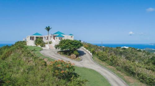 Villa Serenity