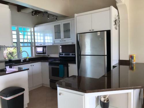 Scott Beach Villas 2