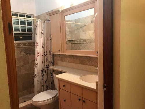 Scott Beach Villas 2