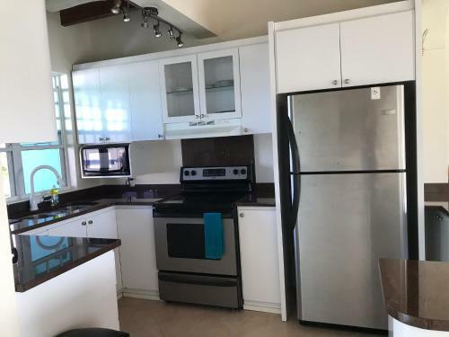 Scott Beach Villas 2