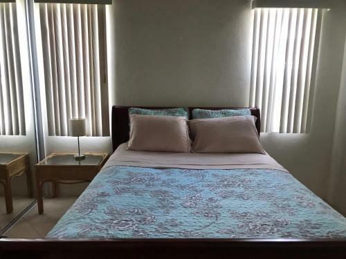 Scott Beach Villas 2