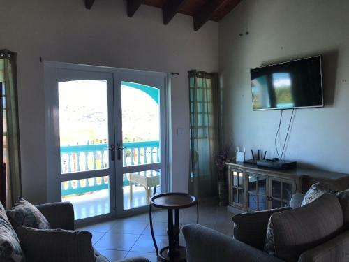 Scott Beach Villas 2