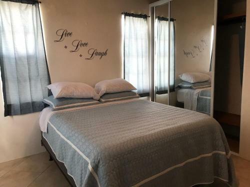 Scott Beach Villas 2