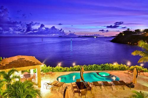 Villa Sea Shore Allure